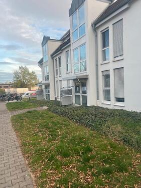 Foto - 2 Zimmer Erdgeschoßwohnung zum Kaufen in Mainz