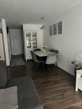 Foto - 2 Zimmer Erdgeschoßwohnung in Mainz