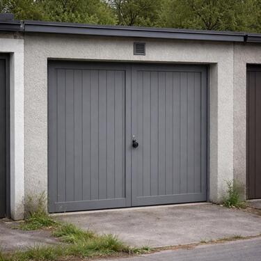 Foto - Garage in Nünchritz zur Miete - 50,00&nbsp;EUR Miete,