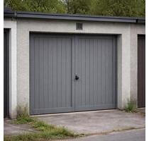 Garage in Nünchritz zur Miete - 50,00&nbsp;EUR Miete, in Großenhain (PLZ: 01558)