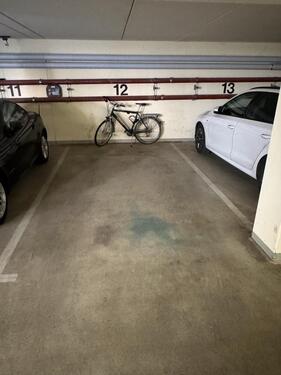 Foto - TG-Sellplatz, DA Martinstr. 24 zu vermieten
