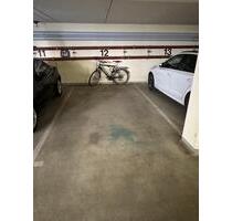 Tiefgaragenstellplatz,in DARMSTADT zu vermieten - Groß-Umstadt