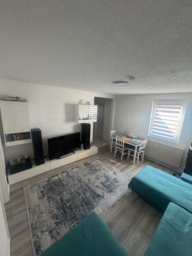 Foto - 2 Zimmerwohnung - 850,00&nbsp;EUR Kaltmiete, ca.&nbsp; 51,00&nbsp;m&sup2;