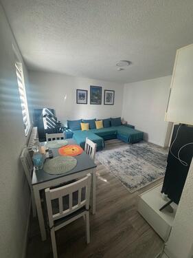 Foto - 2 Zimmer Etagenwohnung zur Miete in Villingen-Schwenningen