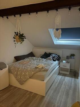 Foto - Gemütliche Dachgeschosswohnung in Rheydt - ideal für Studenten -