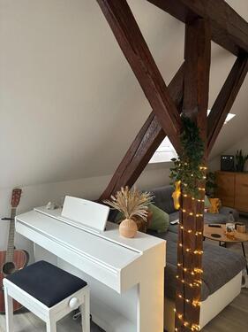 Foto - Dachgeschoßwohnung in Mönchengladbach zur Miete