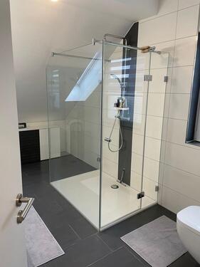 Foto - Dachgeschoßwohnung in Eichenzell zur Miete