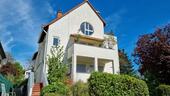 Foto - 3,5-Zimmer Maisonette-Wohnung (92m² Wfl. + 12,5 m² Dachstudio)