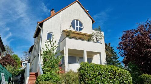 Foto - 3,5-Zimmer Maisonette-Wohnung (92m² Wfl. + 12,5 m² Dachstudio)