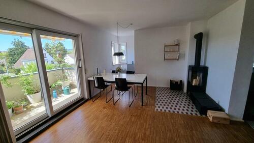 Foto - 3.5 Zimmer Maisonettenwohnung zum Kaufen in Schwalbach am Taunus