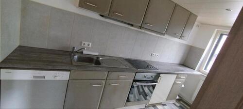 Foto - kleine 2 Raum Wohnung am 'Balkon des Erzgebirges'
