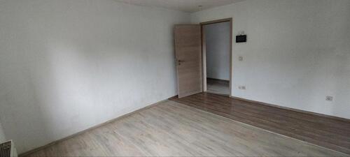 Foto - Etagenwohnung in Lauter-Bernsbach zur Miete