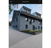 Neuwertige Wohnung, Theodor-Seipp-Straße 1c, 52477 Alsdorf - Aldenhoven
