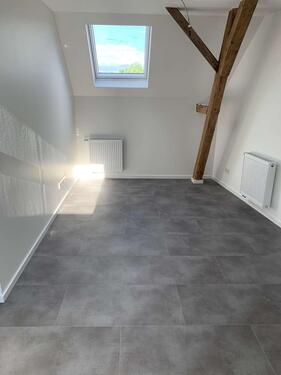 Foto - Moderne Dachgeschosswohnung in zentraler Lage von Rüdesheim