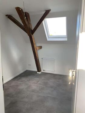 Foto - 2 Zimmer Dachgeschoßwohnung in Rüdesheim