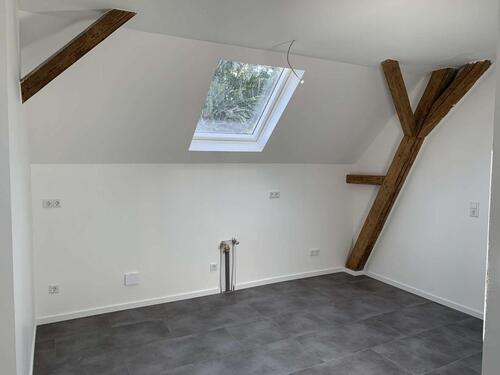 Foto - Dachgeschoßwohnung in Rüdesheim zur Miete