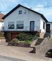 Foto - Freistehendes Einfamilienhaus in Losheim am See