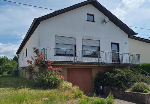 Foto - Einfamilienhaus zum Kaufen in Losheim am See