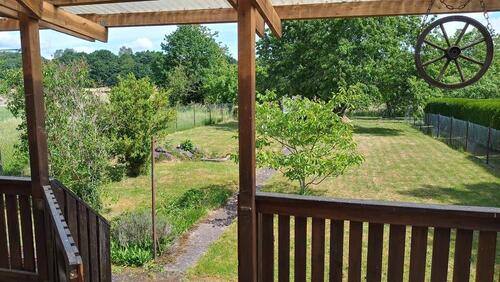 Foto - Einfamilienhaus in Losheim am See