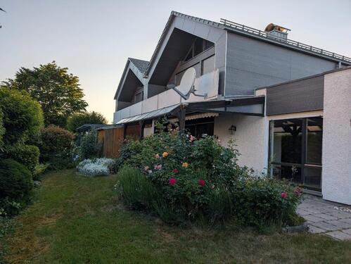 Foto - Gepflegte DHH in Ingolstadt Sued, nahe Schulzentrum Südwest