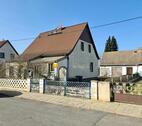Foto - IDEAL F.FAMILIE M.KINDERN – EFH,FREISTEHEND,5ZI,GARTEN,GARAGE,ASL