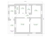 Foto - 5 Zimmer Einfamilienhaus in Aschersleben
