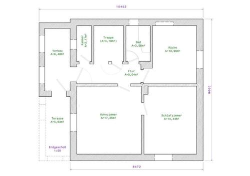 Foto - 5 Zimmer Einfamilienhaus in Aschersleben