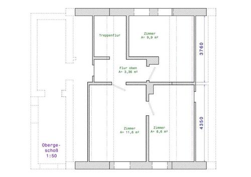 Foto - Einfamilienhaus in Aschersleben zum Kaufen