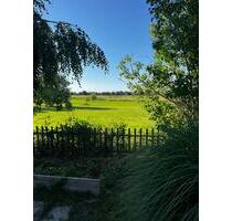 EFH Selbstversorger Gartem-unverbaubarer Blick-Fast Alleinlage - Stephansposching