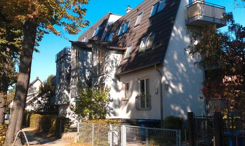 Foto - 3 Zimmer Etagenwohnung zum Kaufen in Berlin