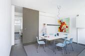 Foto - Coworking Space, Büro, Loft in Dortmund Saarlandstraßenviertel