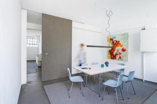Foto - Coworking Space, Büro, Loft in Dortmund Saarlandstraßenviertel