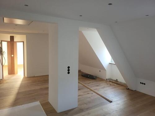Foto - Etagenwohnung in Gernsbach zur Miete