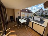 Foto - Möblierte 3 Zimmer Wohnung Stuttgart stammheim