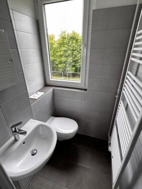 Foto - Etagenwohnung zur Miete in Quedlinburg