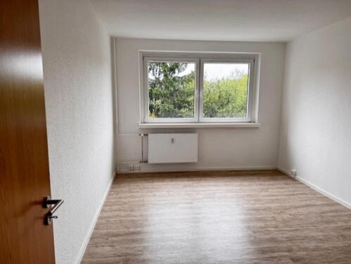 Foto - Etagenwohnung in Quedlinburg zur Miete