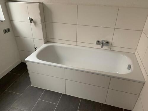 Foto - Etagenwohnung zur Miete in Michelbach an der Bilz