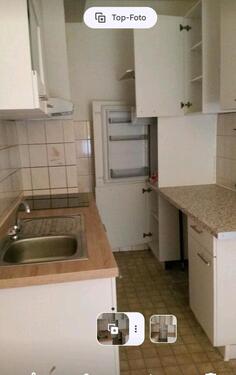 Foto - Etagenwohnung in Clausthal-Zellerfeld zur Miete