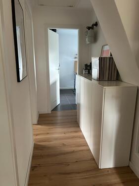Foto - 2-Zimmer-Dachgeschosswohnung neben Uni und HSBI