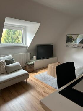 Foto - Etagenwohnung zur Miete in Bielefeld