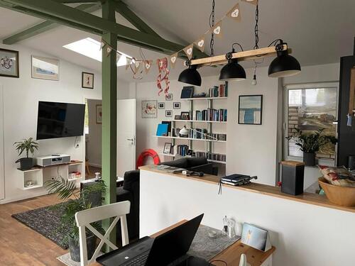 Foto - Käptn‘s Loft Apartment in bester Lage