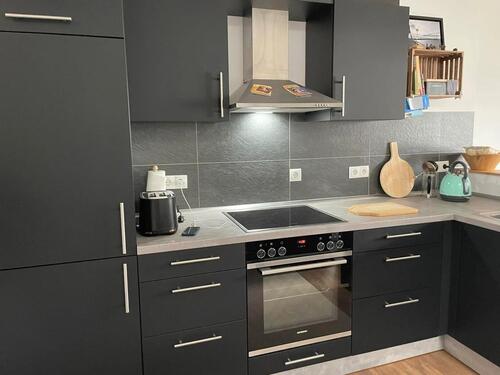 Foto - Etagenwohnung zur Miete in Cuxhaven