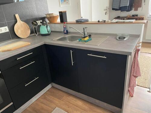 Foto - Etagenwohnung in Cuxhaven