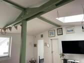 Foto - Etagenwohnung in Cuxhaven zur Miete