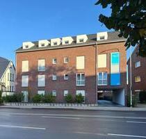 3-Zimmer-Wohnung in KFW 40 Bauweise - Nordhorn