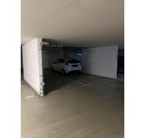 Tiefgaragenstellplatz im Zentralsten Heidelberg