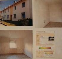 Kleine gemütliche 3 Raumwohnung - Oschersleben (Bode)