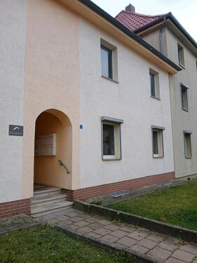 Foto - Etagenwohnung in Oschersleben (Bode) zur Miete