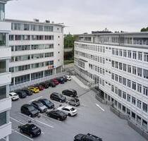 Großes BÜRO AB 2 EURM² – MIT FLEXIBLEN RÄUMEN & TEEKÜCHE!* - Neuss