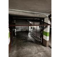 Garage Stellplatz Tiefgarage Lager Waiblingen Fronackerstrasse